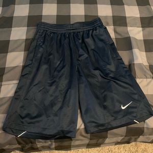 Nike Athletic Shorts
